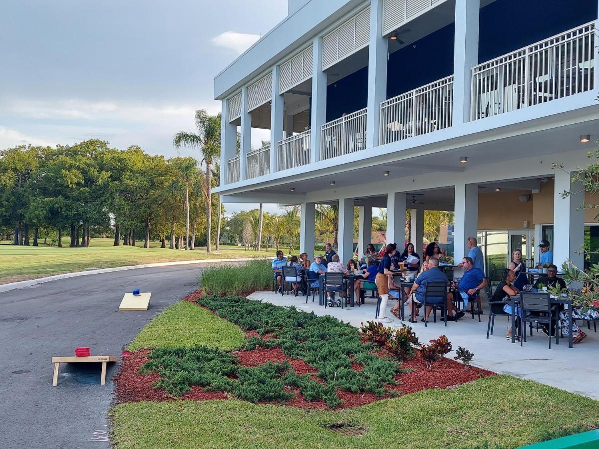 Fairfield Inn & Suites By Marriott Fort Lauderdale Northwest Tamarac Kültér fotó