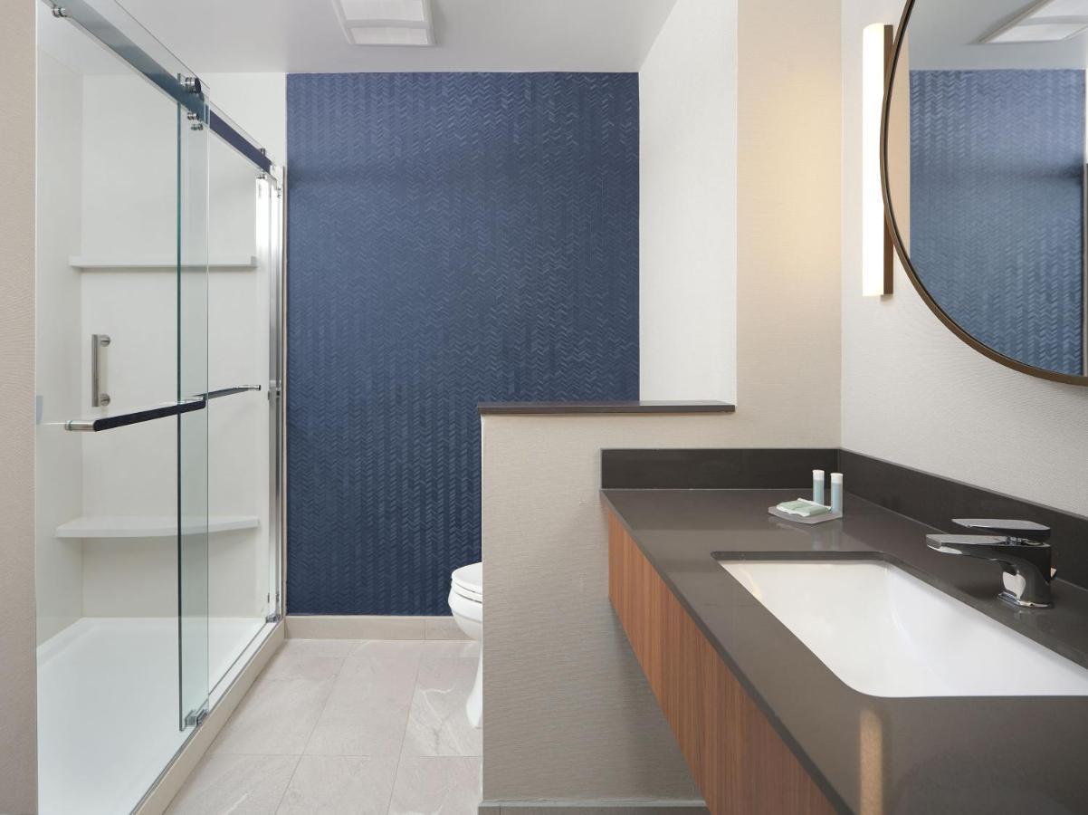 Fairfield Inn & Suites By Marriott Fort Lauderdale Northwest Tamarac Kültér fotó