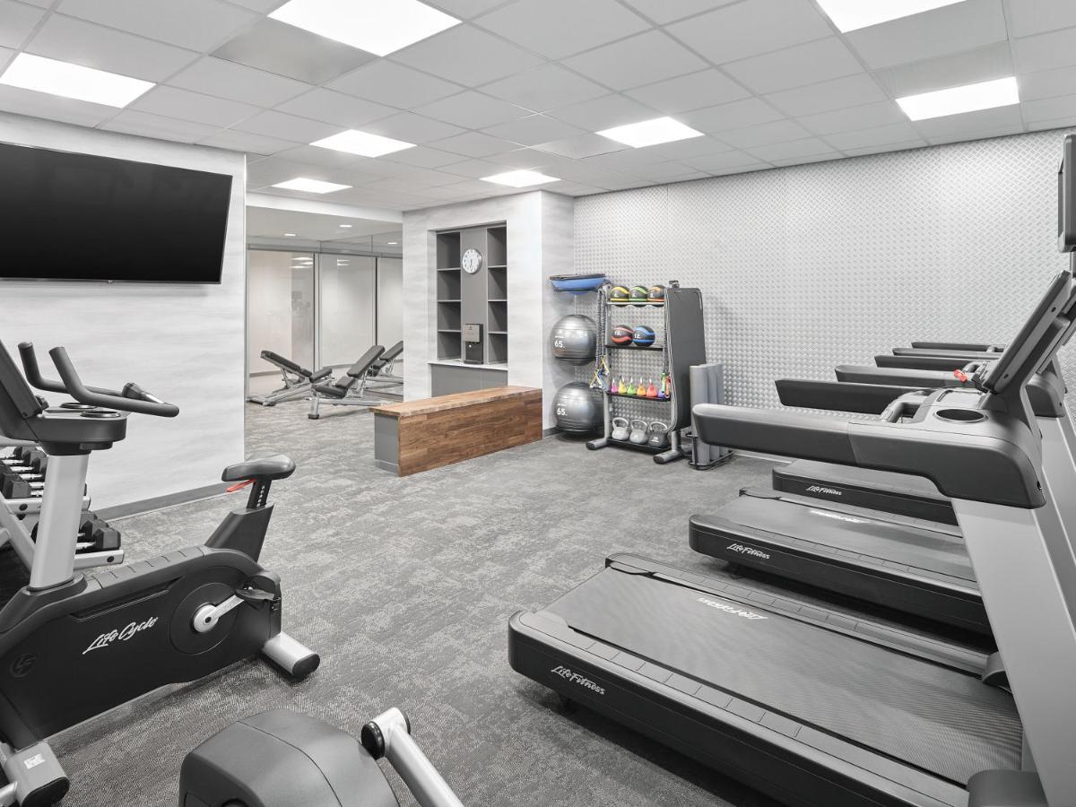 Fairfield Inn & Suites By Marriott Fort Lauderdale Northwest Tamarac Kültér fotó