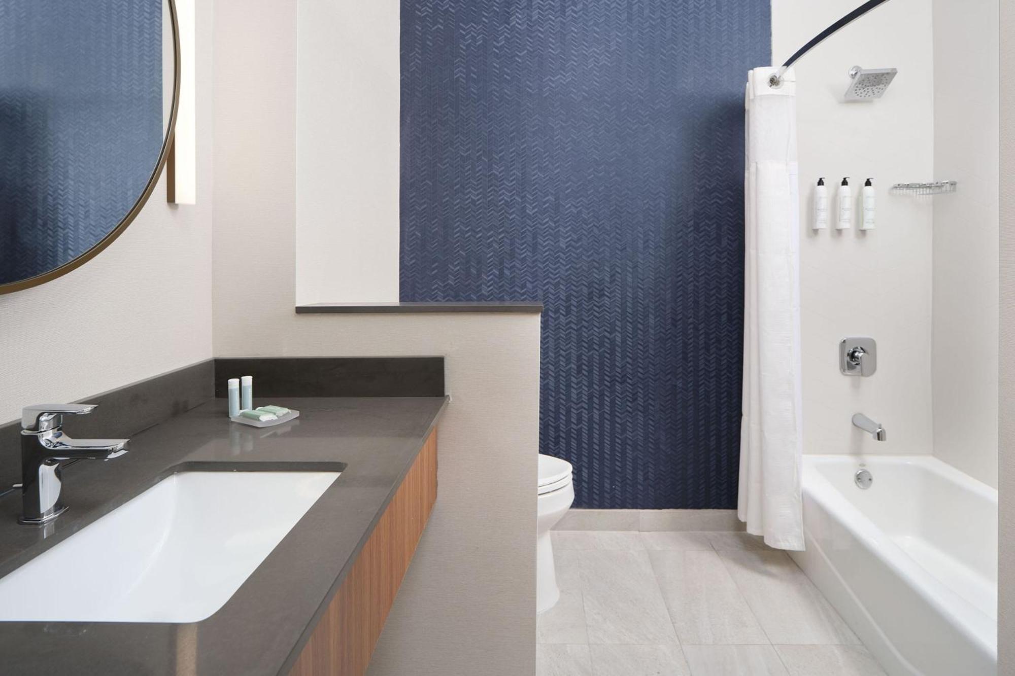 Fairfield Inn & Suites By Marriott Fort Lauderdale Northwest Tamarac Kültér fotó