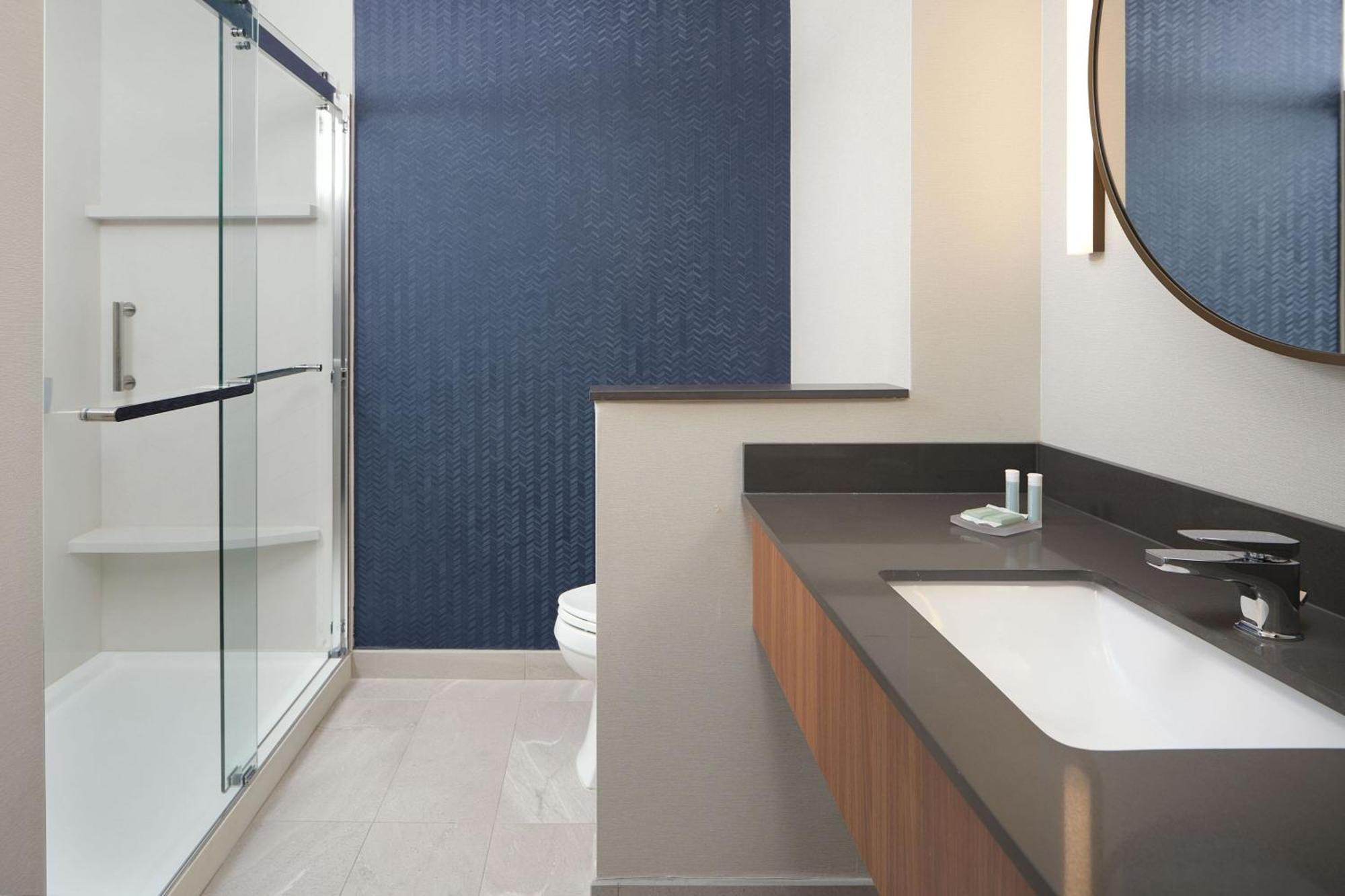 Fairfield Inn & Suites By Marriott Fort Lauderdale Northwest Tamarac Kültér fotó