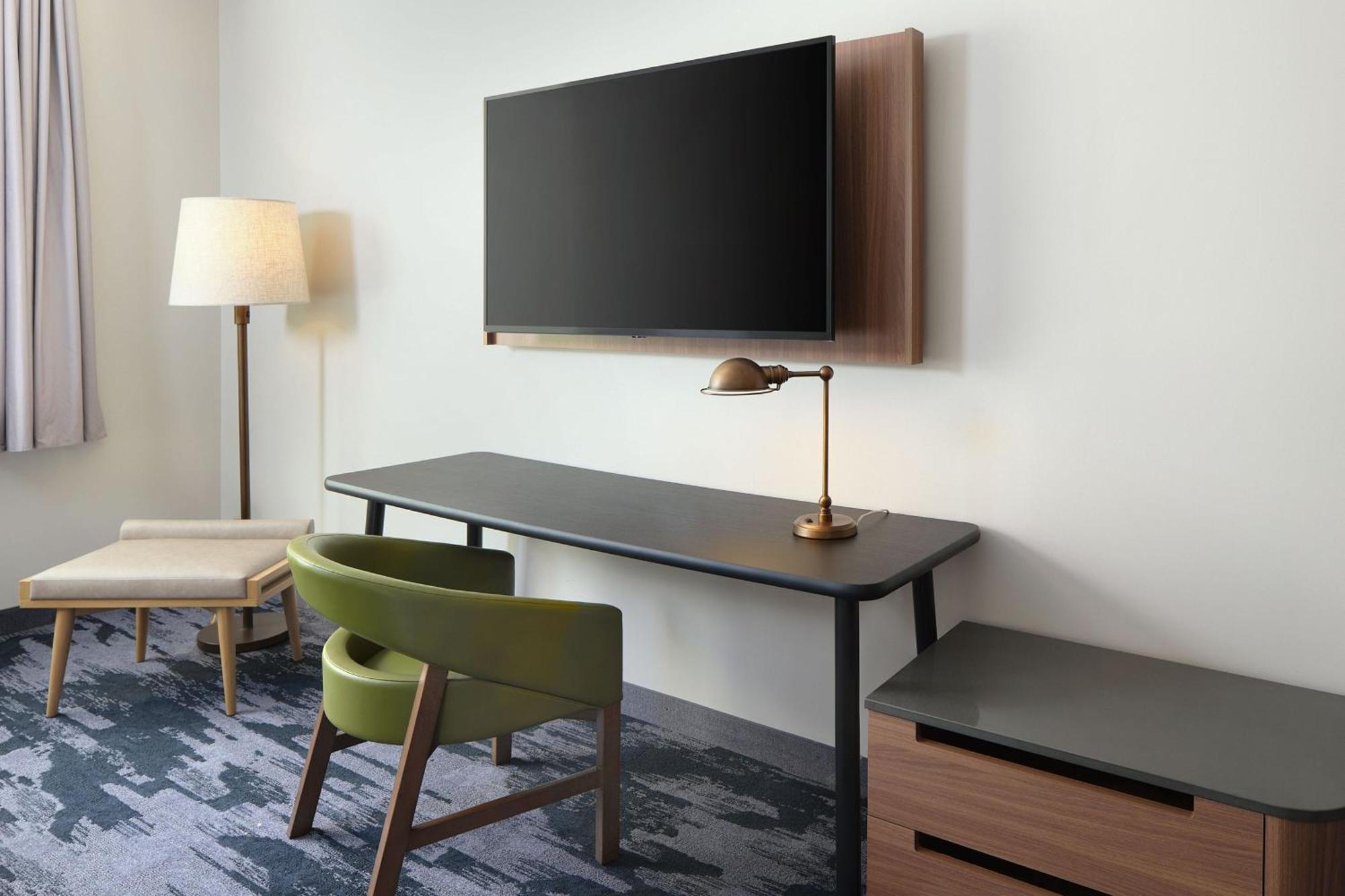 Fairfield Inn & Suites By Marriott Fort Lauderdale Northwest Tamarac Kültér fotó