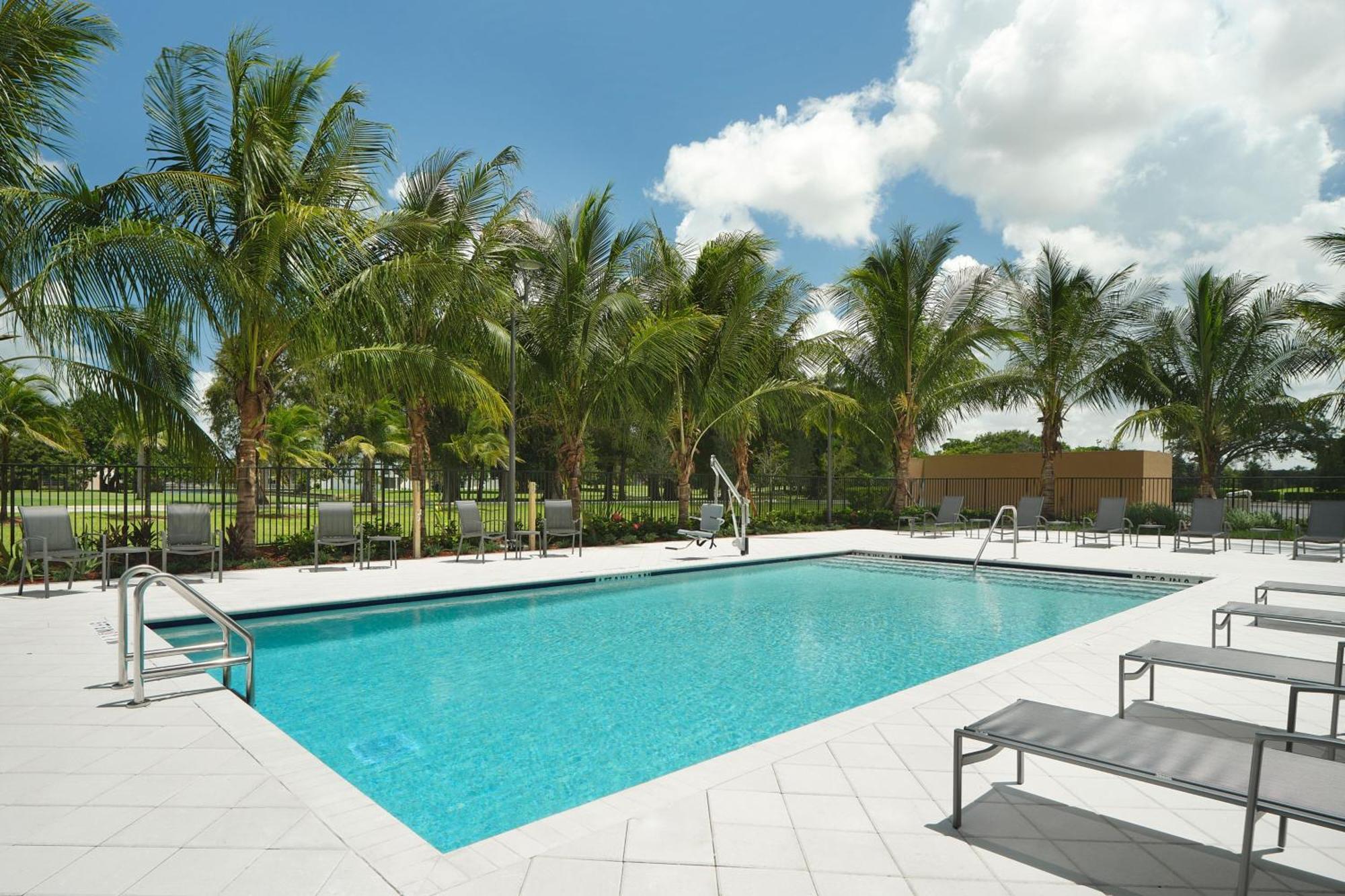 Fairfield Inn & Suites By Marriott Fort Lauderdale Northwest Tamarac Kültér fotó