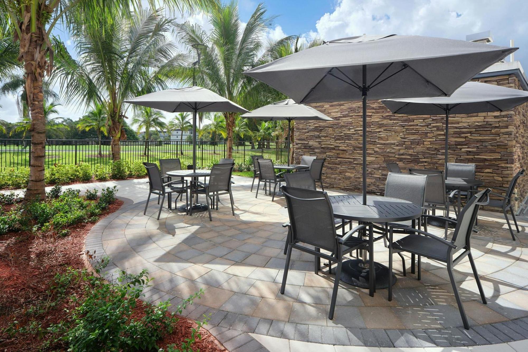 Fairfield Inn & Suites By Marriott Fort Lauderdale Northwest Tamarac Kültér fotó